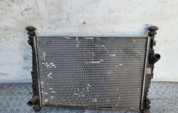 Alfa Romeo 159 Coolant radiator 00505004050 60694769