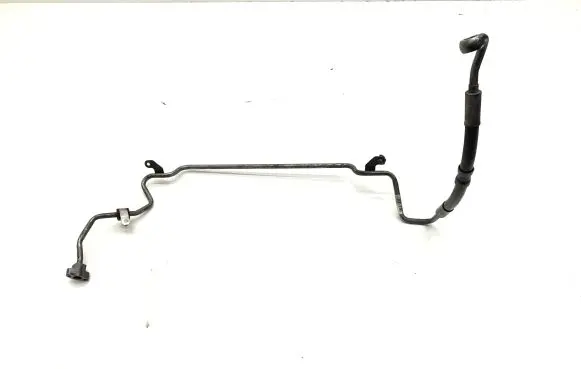 BMW X5 E70 Power steering hose/pipe/line 678641303 32416786413