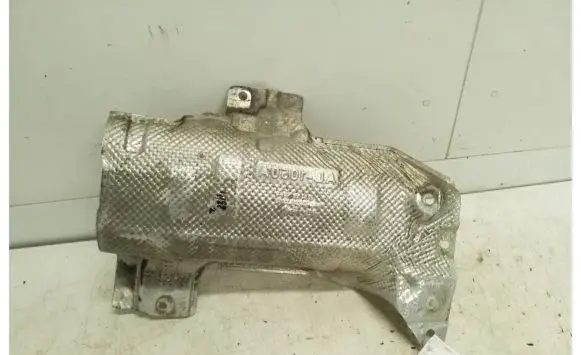 Renault Captur Exhaust heat shield 205400606R