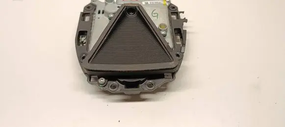 Tesla Model S Windshield/windscreen camera 103848299H 0314LB0004337