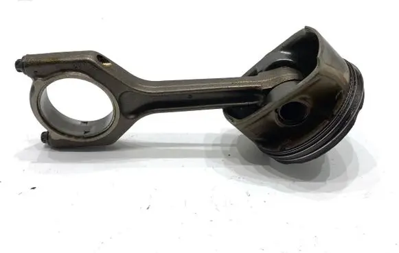 BMW 3 E92 E93 Piston with connecting rod N52B30A85L118