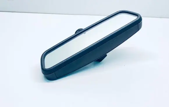 Rear view mirror (interior)
