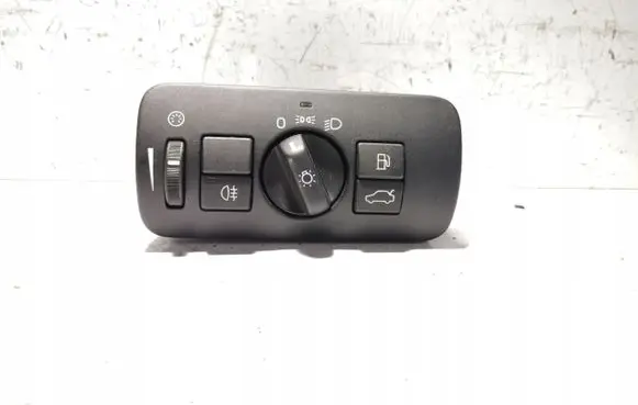 Volvo XC60 Light switch 30739412