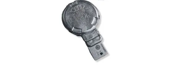 Audi Q7 4L Rain sensor 8K0955559E 8K0910557
