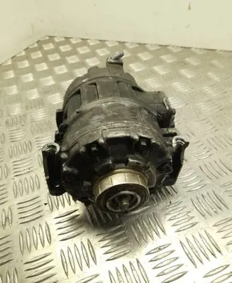 Mercedes-Benz CLS C219 Air conditioning (A/C) compressor (pump) A0022308111