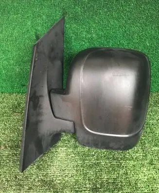 Manual wing mirror