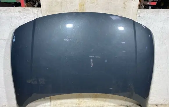 Audi TT Mk1 Engine bonnet/hood 