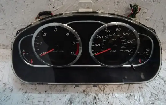 Mazda 6 Speedometer (instrument cluster) GR1L-55430