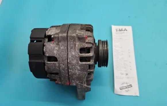 Renault Clio II Generator/alternator 8200064344 IMPRK1561165
