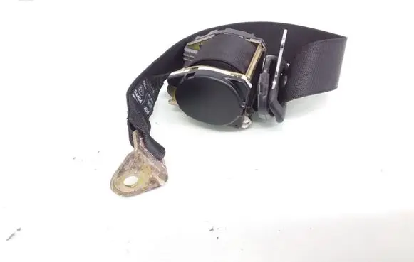 Opel Astra F Front seatbelt 90286924