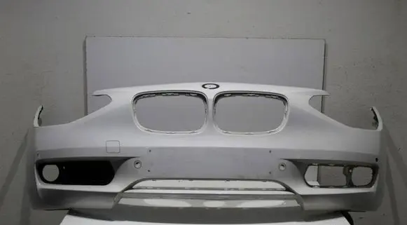 BMW 1 F20 F21 Front bumper 10833610 7245731