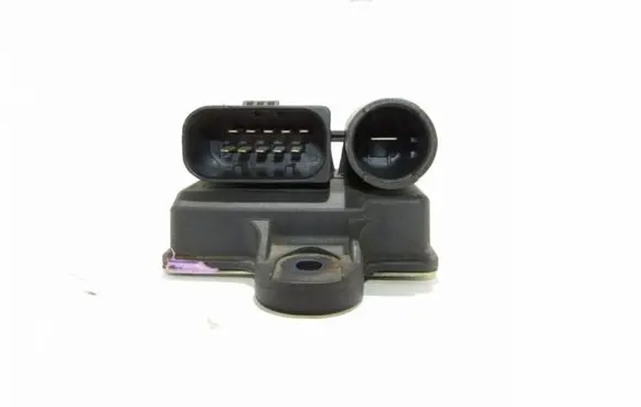 Mercedes-Benz E W212 Glow plug pre-heat relay a6519000900