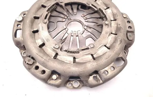 Mercedes-Benz Sprinter W906 Pressure plate G4100