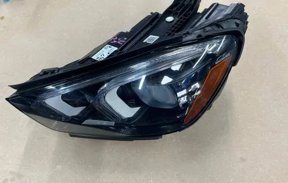 Mercedes-Benz GLE W167 Headlight/headlamp A1679062704 SSB744SEEE LB4455110