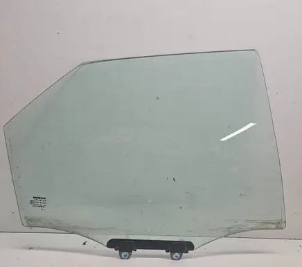 Honda Civic Rear door window glass