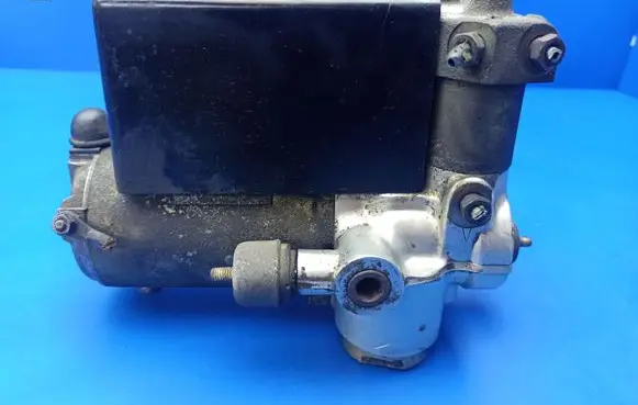 Mercedes-Benz S W126 ABS Pump 0014312612 0265200003 052