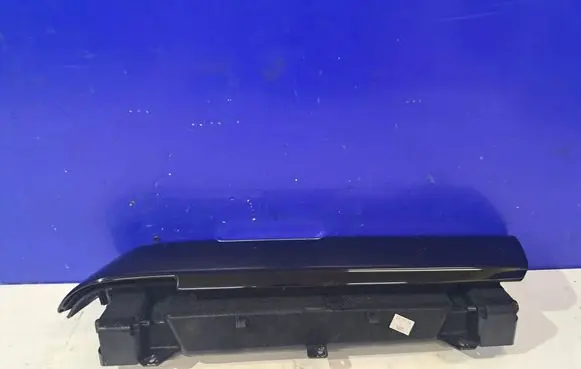 Land Rover Range Rover Sport L320 Front door card panel trim CK52274W46A