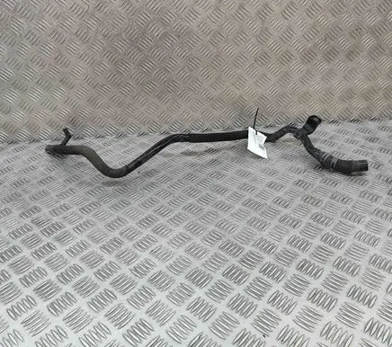 Audi Q8 Engine coolant pipe/hose 4KE145569 4KE121089AD