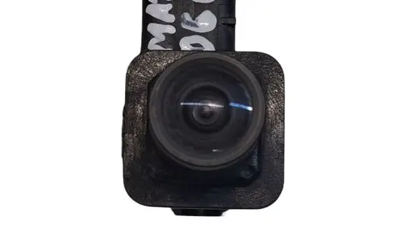 Reversing camera