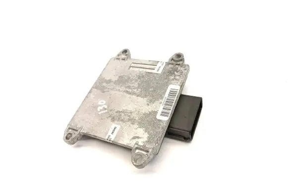 BMW i3 Engine control unit/module 9456560 12369456560 28663964