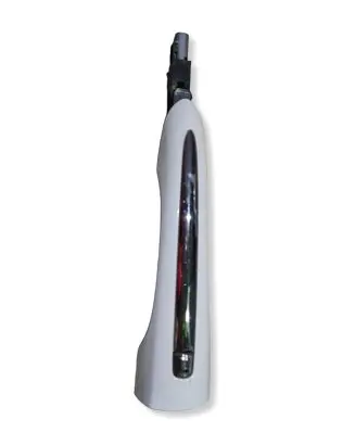 Chrysler Pacifica Front door exterior handle 48485000