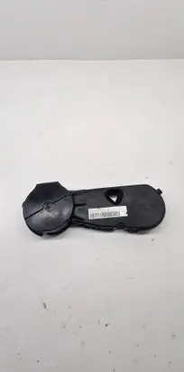 Volkswagen Phaeton Timing belt guard (cover) 059109107H E059109123AB