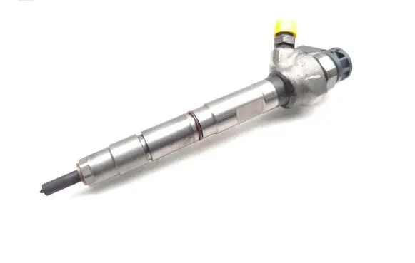 Seat Alhambra (Mk2) Fuel injector 04L130277AC 0445110469