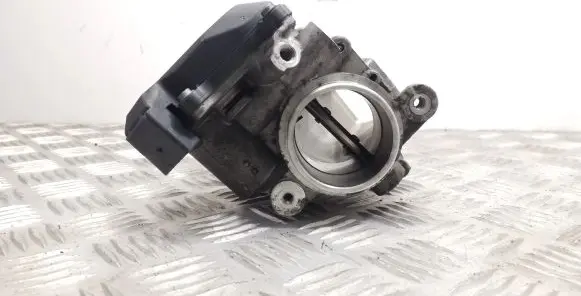 Audi A3 S3 8V Throttle valve 04L128063M 04L128637B
