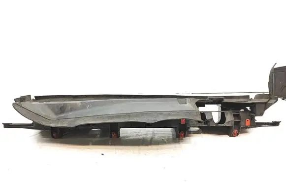 Opel Astra J Top upper radiator support slam panel 13264477