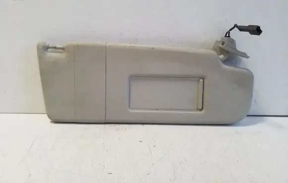 Volkswagen Golf V Sun visor 1K0857552