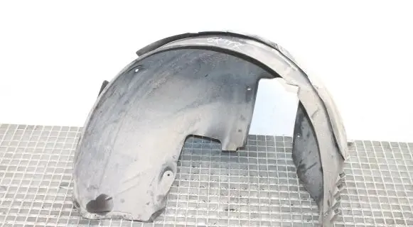 Chrysler 300 - 300C Rear arch fender liner splash guards