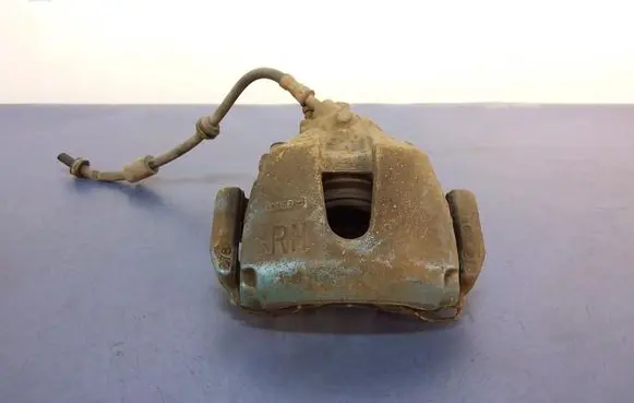 Ford Focus Front brake caliper