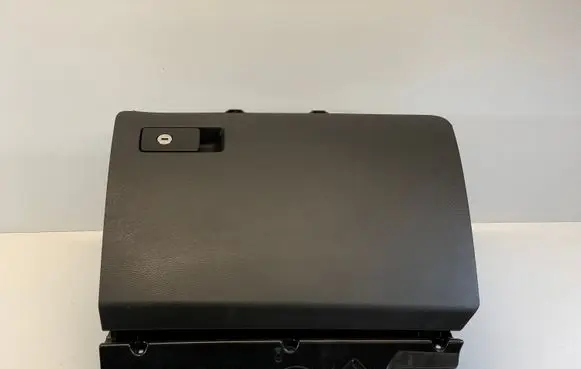 Volkswagen PASSAT B6 Glove box set 3C1857097BF 3C1857114 3C1857101