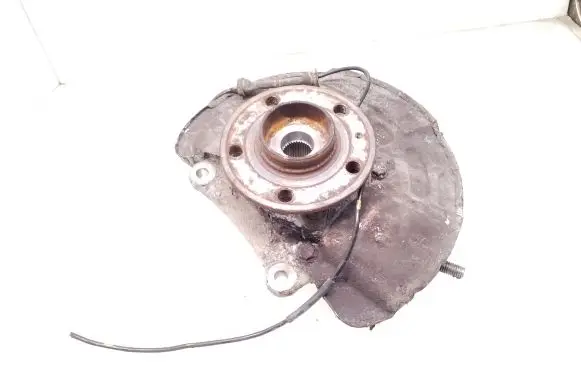 Volvo V70 Front wheel hub spindle knuckle 9461943