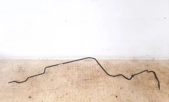 Porsche Macan (95B) Fuel line pipe 95B201544AE