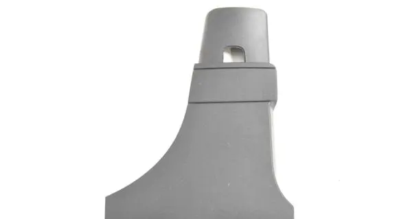 Jeep Compass (B) pillar trim (bottom) 72310401853D
