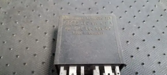 Audi A6 S6 C5 4B Other relay 4B0919471A 5KG006568-05