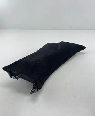 Porsche Cayman 987 (C) pillar trim 98755652400