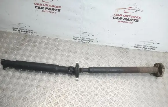Drive shaft (set)