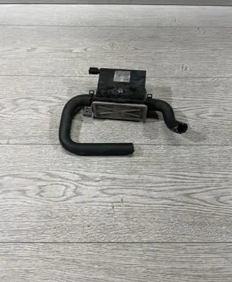 BMW 3 E90 E91 Coolant heater 9145439 2400302 08T186
