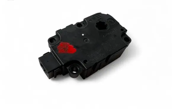 Audi A7 S7 4G Intake manifold valve actuator/motor 4H0820511A