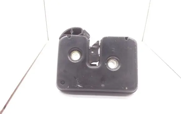 Seat Ibiza II (6k) Tailgate/trunk/boot lock/catch/latch 6K6827505A TS3