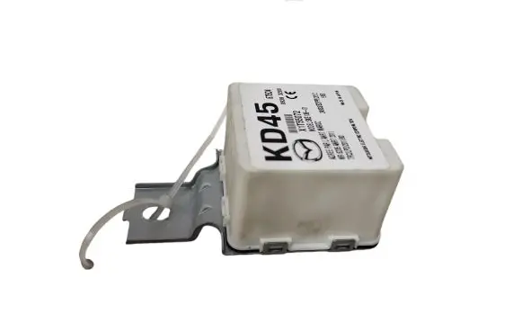 Mazda 6 Keyless (KESSY) go control unit/module X1T55072 09383209