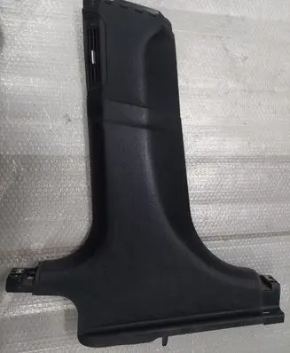 BMW 7 F01 F02 F03 F04 (B) pillar trim (bottom) 9125955