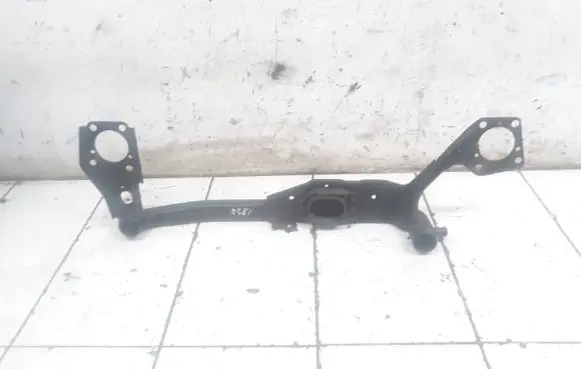Audi A4 S4 B6 8E 8H Intercooler hose/pipe