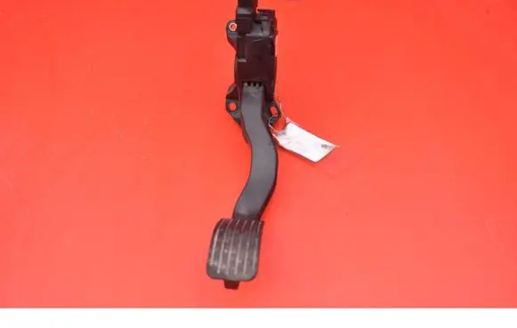Peugeot 308 Accelerator throttle pedal 9671433680