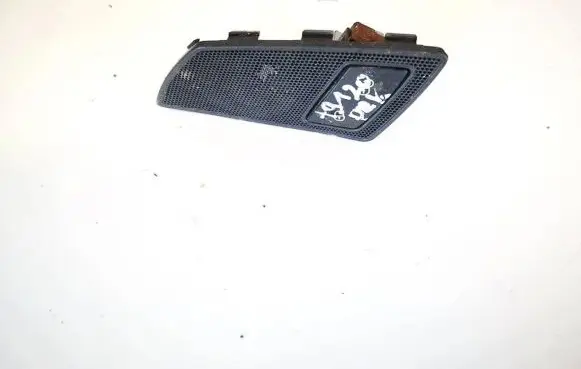 Skoda Superb B6 (3T) Central locking switch button 3t0962125b