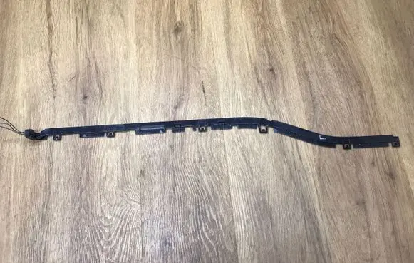 Land Rover Range Rover L405 Other dashboard part CPLA15D101AB