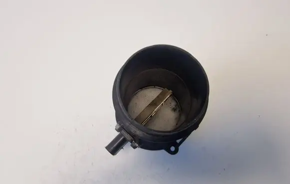 Audi A6 S6 C6 4F Mass air flow meter 059906461K