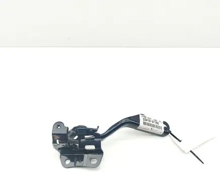 Toyota Prius (XW50) Engine bonnet/hood hinges 5341047160
